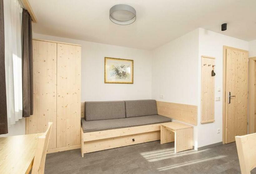 酒店 Declara B&b And Apartaments