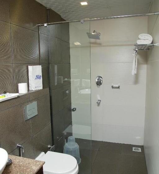 Отель Four N Square Residency