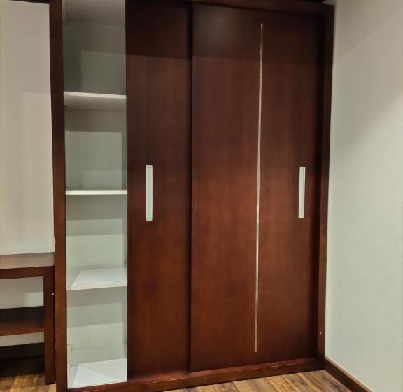 Отель Four N Square Residency