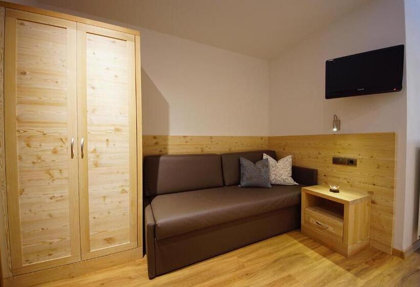 호텔 Garnì Tofana