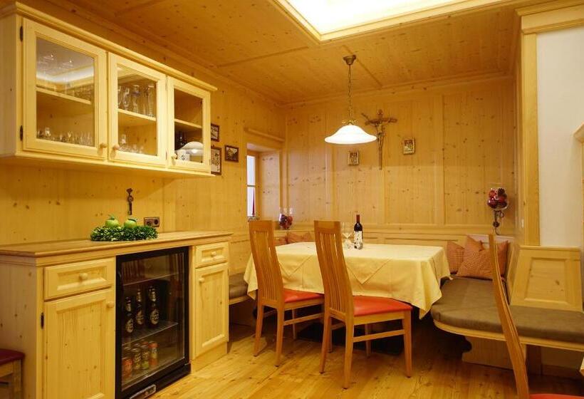 호텔 Garnì Tofana