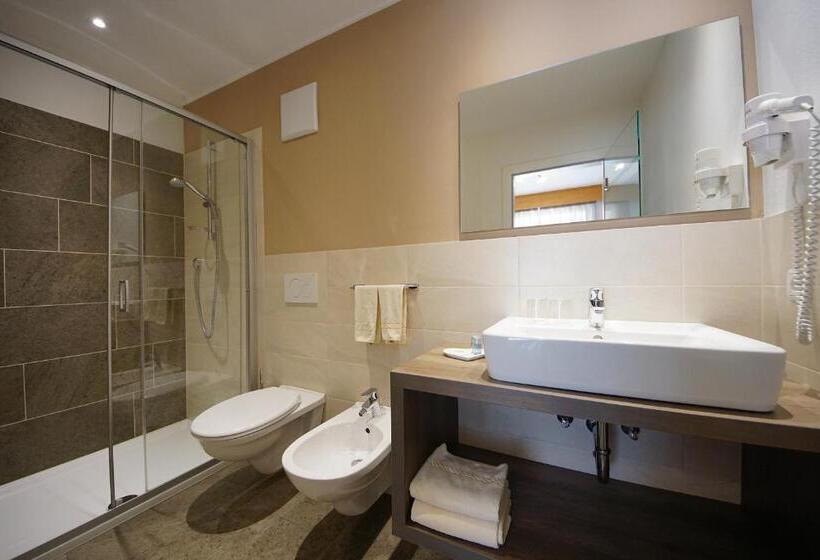 호텔 Garnì Tofana