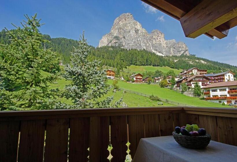 호텔 Garnì Tofana