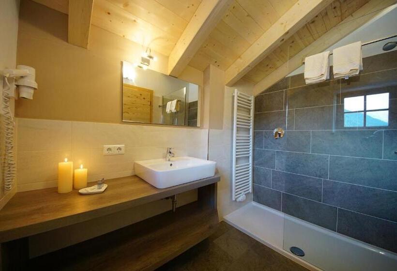 호텔 Garnì Tofana