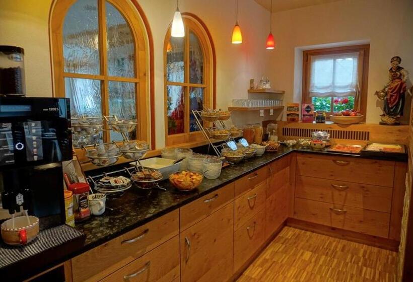 호텔 Garnì Tofana