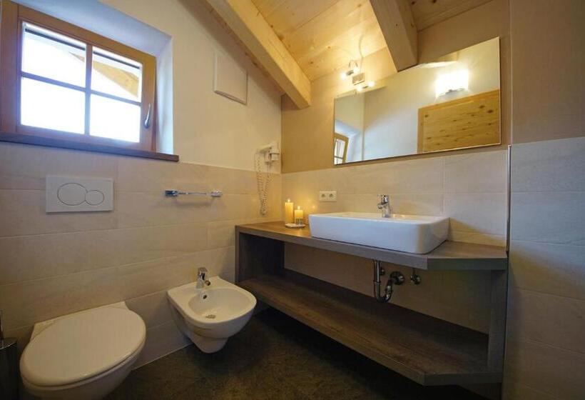 호텔 Garnì Tofana