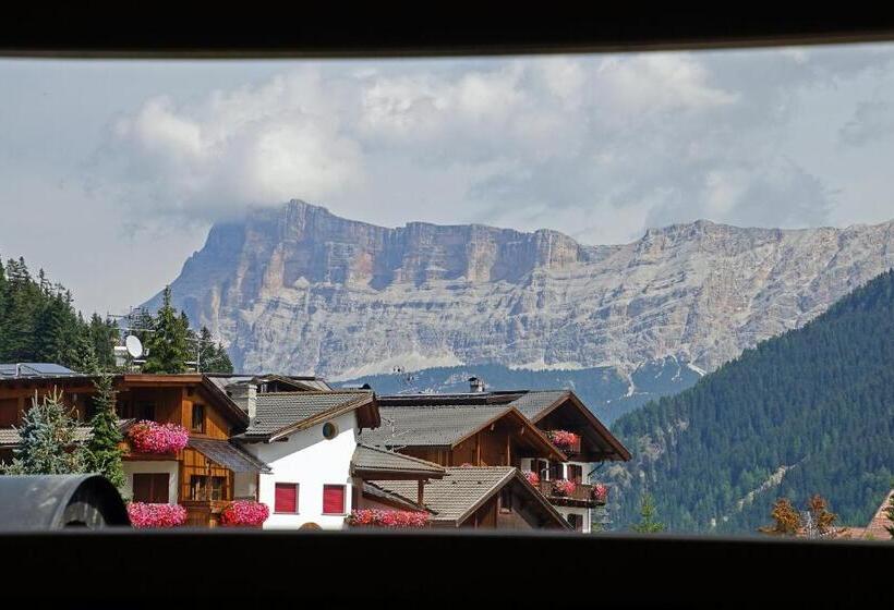 호텔 Garnì Tofana