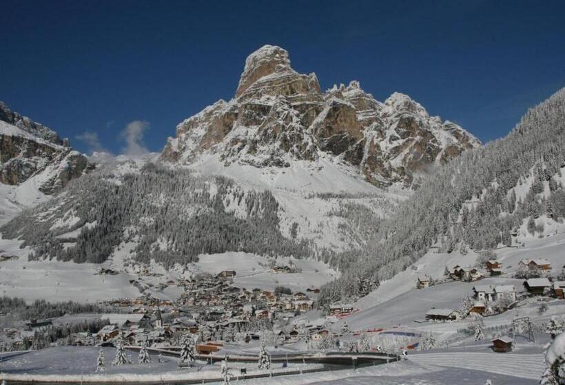 호텔 Garnì Tofana