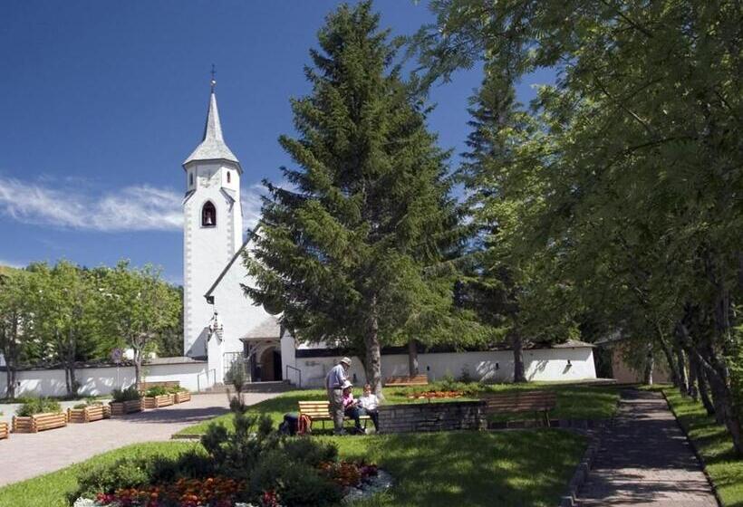 호텔 Garnì Tofana