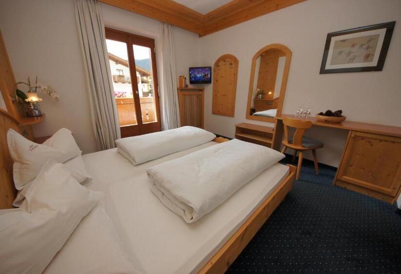 호텔 Garnì Tofana