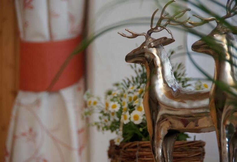 호텔 Garnì Tofana