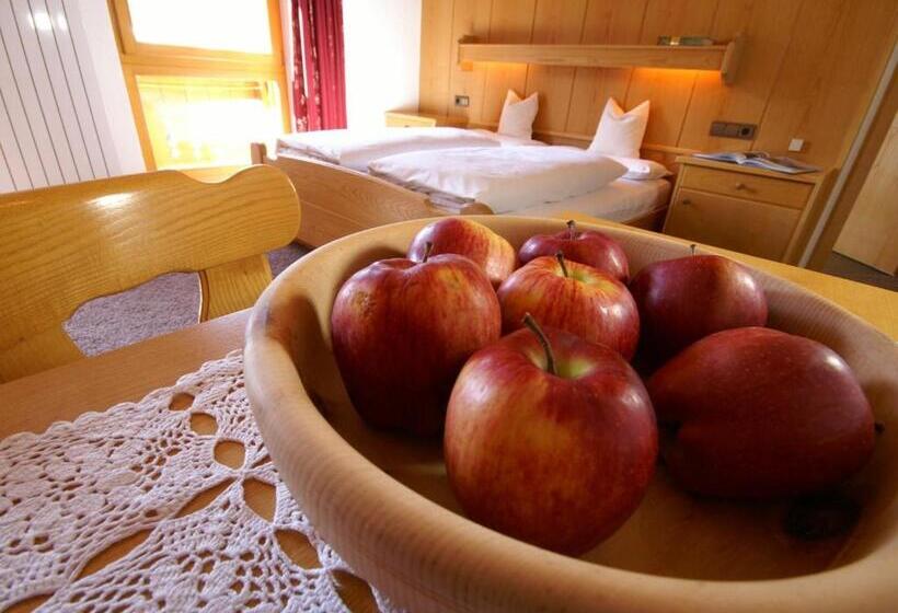 호텔 Garnì Tofana