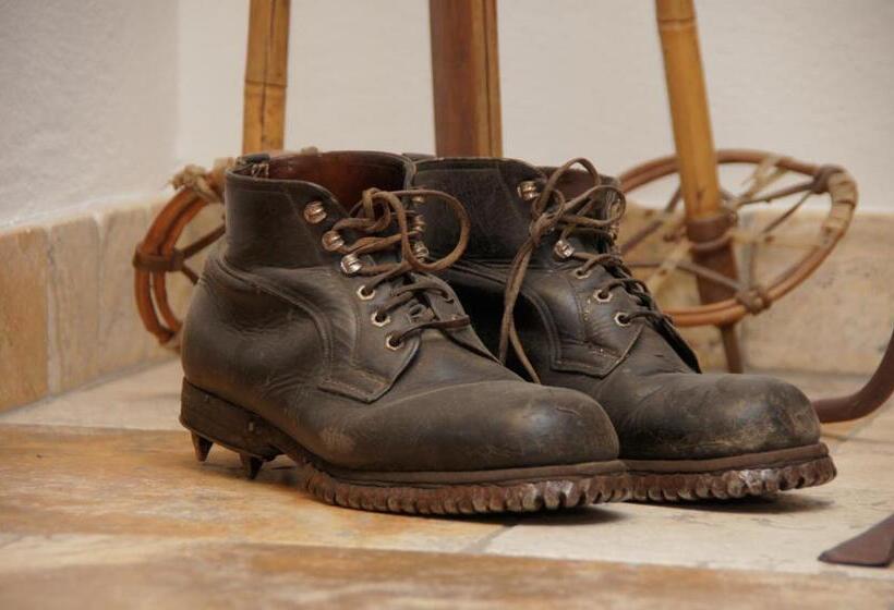 호텔 Garnì Tofana