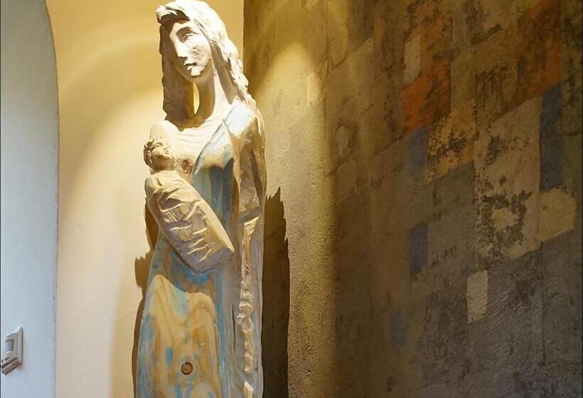 호텔 Garnì Tofana