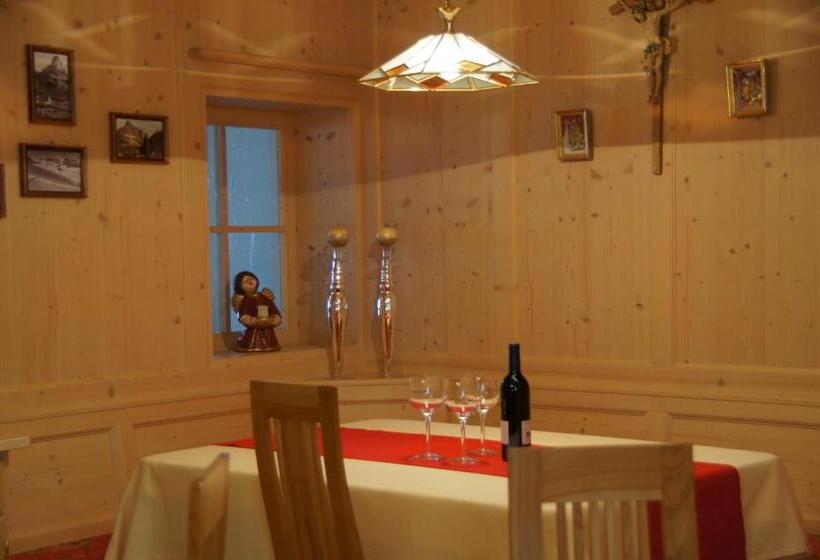 호텔 Garnì Tofana