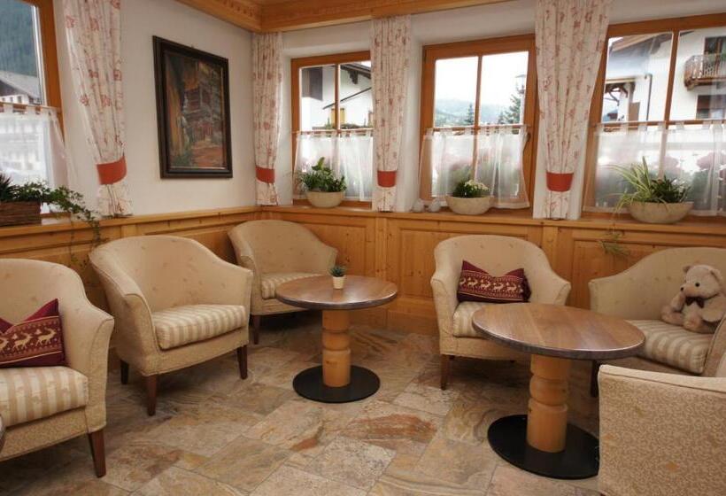 호텔 Garnì Tofana