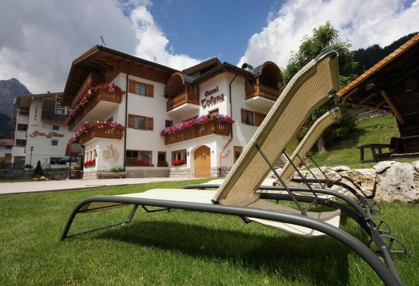 호텔 Garnì Tofana