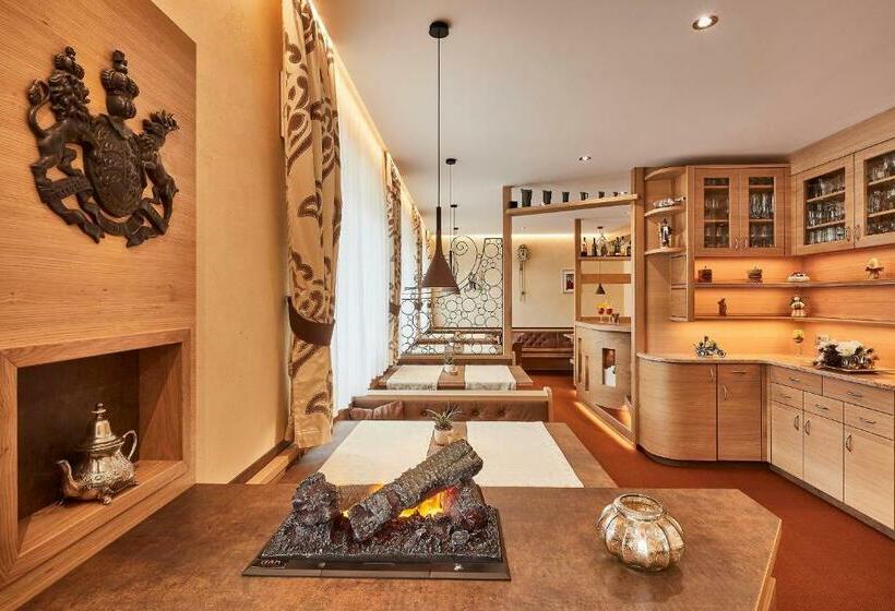 酒店 Garni Reutlingen