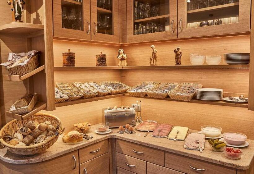 酒店 Garni Reutlingen