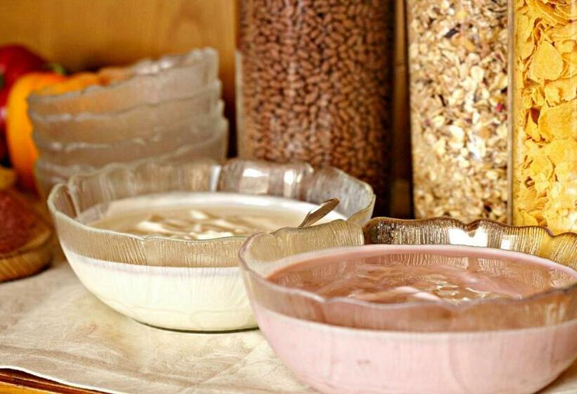 酒店 Garni Reutlingen