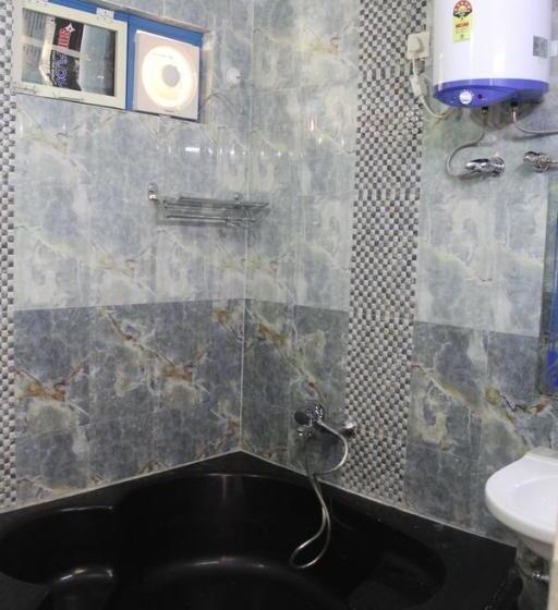 酒店 Golden Crown Laxman Jhula