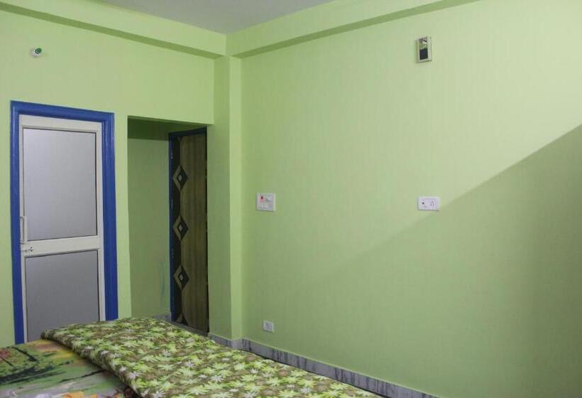 酒店 Golden Crown Laxman Jhula