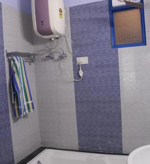 酒店 Golden Crown Laxman Jhula