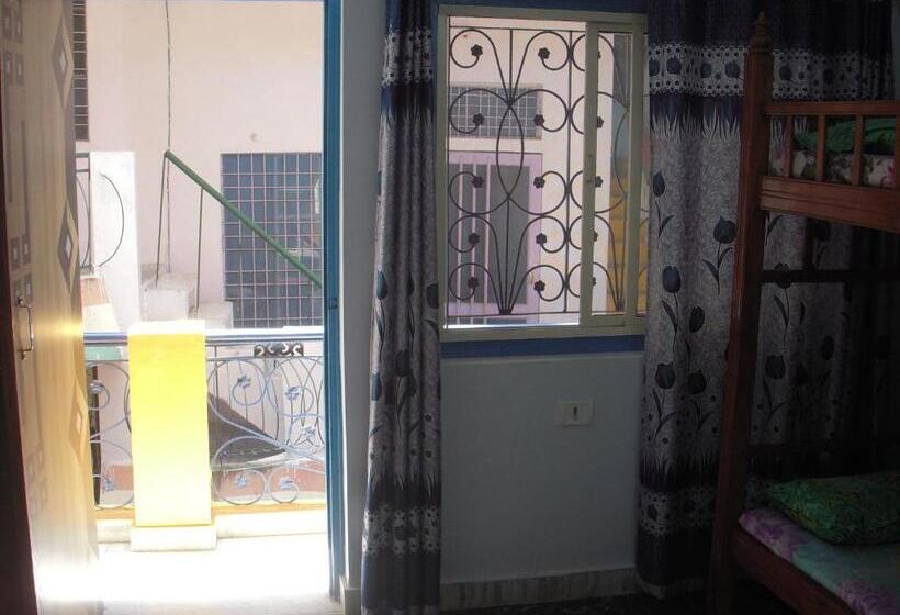 酒店 Golden Crown Laxman Jhula