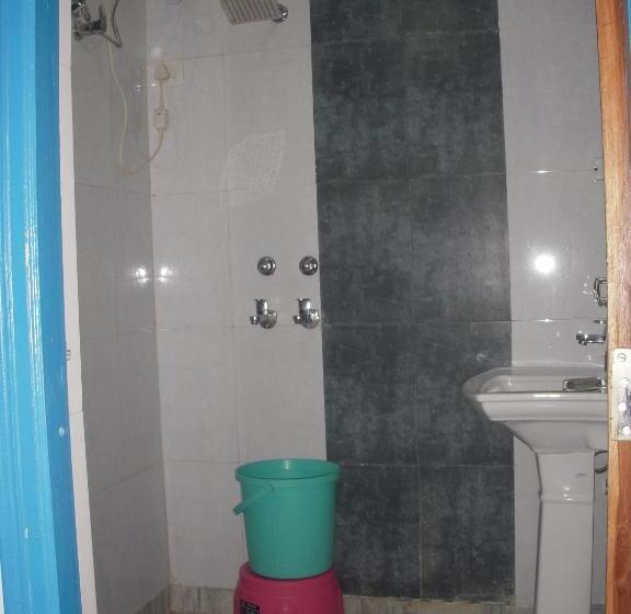 酒店 Golden Crown Laxman Jhula