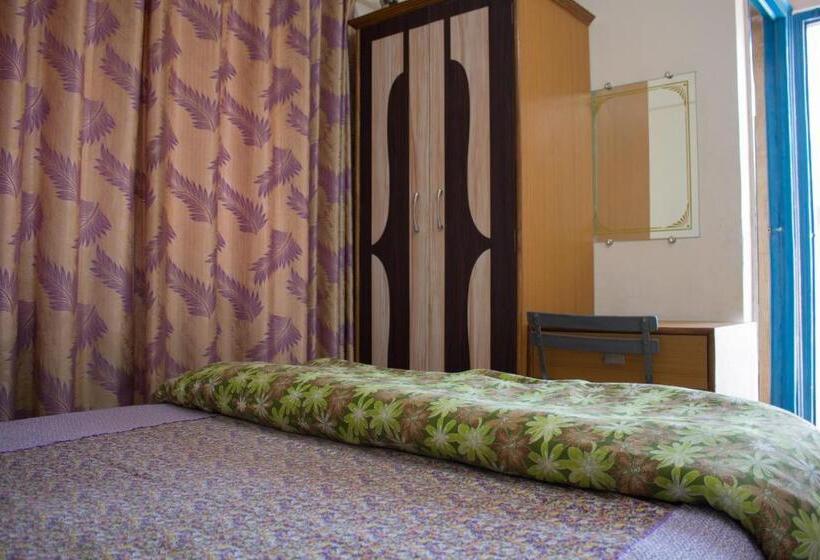 酒店 Golden Crown Laxman Jhula