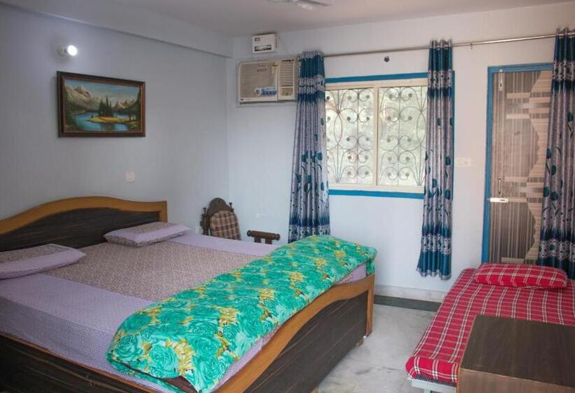 酒店 Golden Crown Laxman Jhula