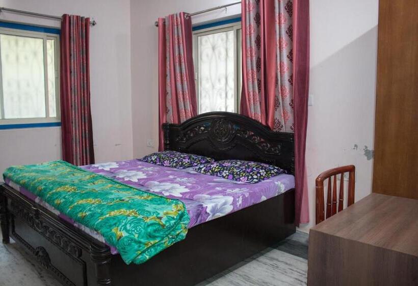 酒店 Golden Crown Laxman Jhula