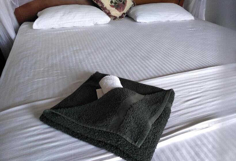 Отель Hikkaduwa Blue Ocean