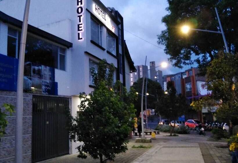 酒店 Lb   Los Balsos