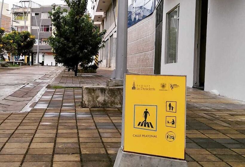 酒店 Lb   Los Balsos