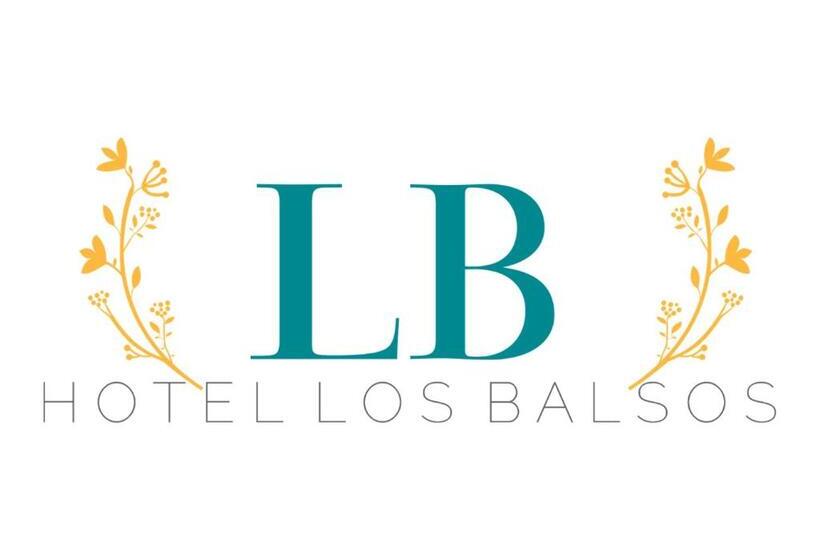 酒店 Lb   Los Balsos