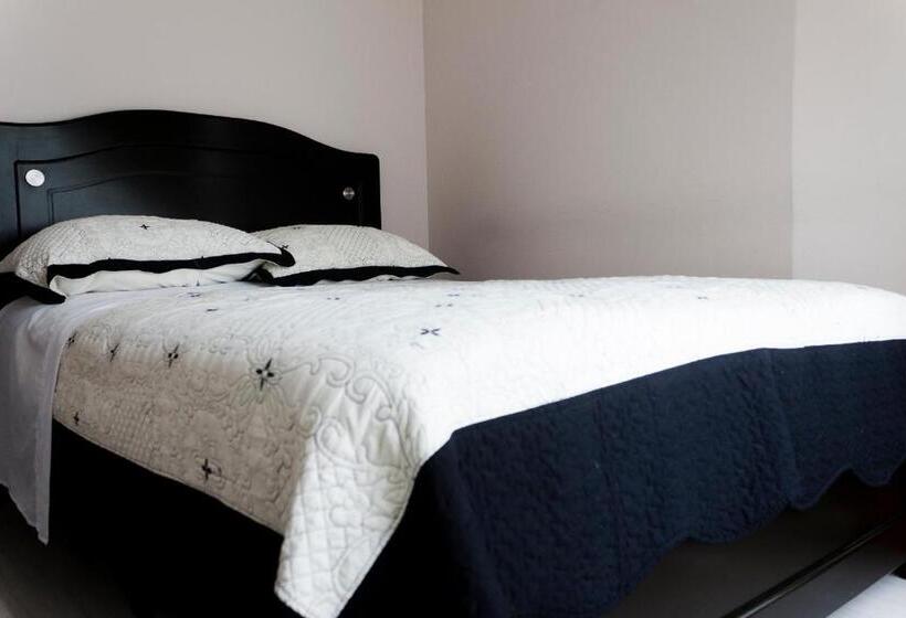 酒店 Lb   Los Balsos