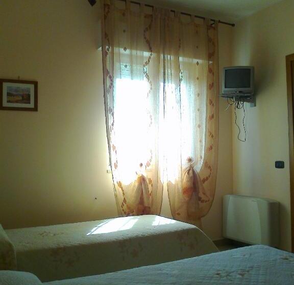 בית מלון כפרי Life