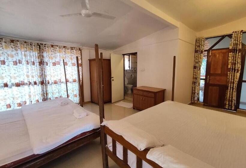 فندق Maria Paulo Guest House Bar And Restaurant