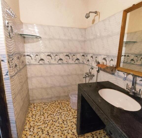 בית מלון כפרי Maria Paulo Guest House Bar And Restaurant