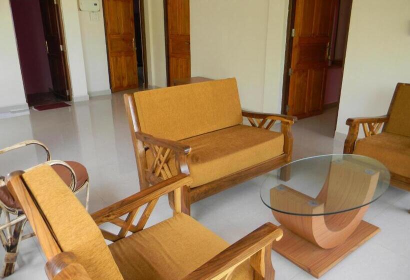 فندق Maria Paulo Guest House Bar And Restaurant