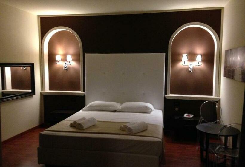 בית מלון כפרי Momi S