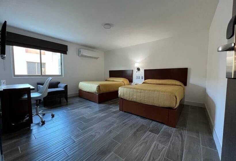 בית מלון כפרי Neo Business