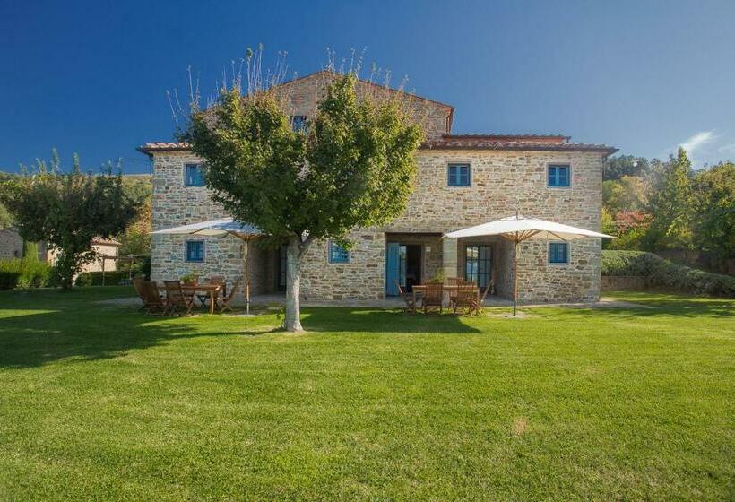 فندق Odina Agriturismo
