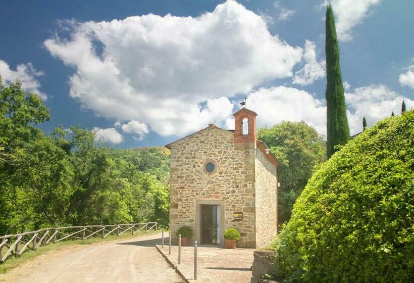 酒店 Odina Agriturismo