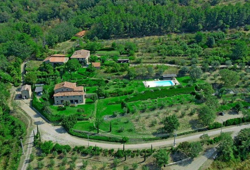 酒店 Odina Agriturismo