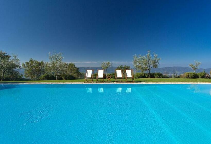 فندق Odina Agriturismo