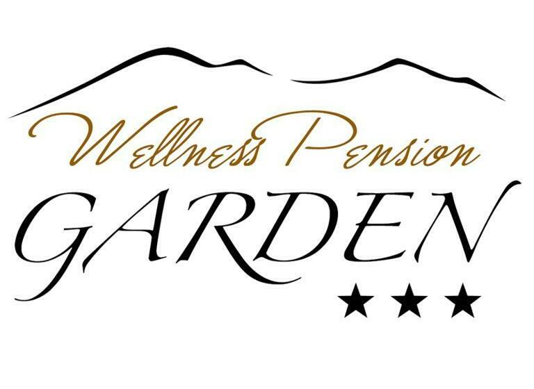 호텔 Pension Garden