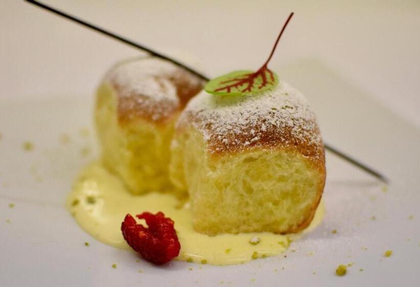 호텔 Pension Garden