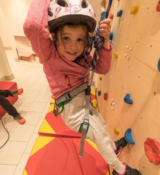 호텔 Pension Garden